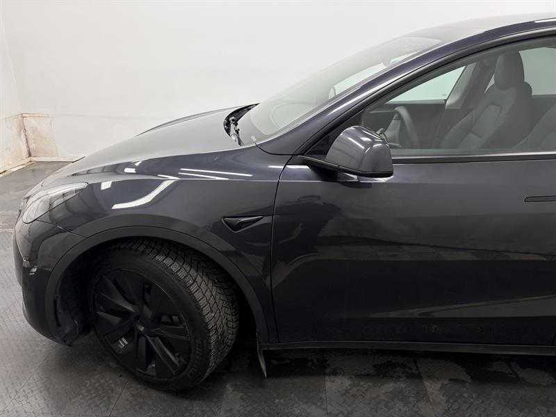 tesla Model Y 2024 - 3