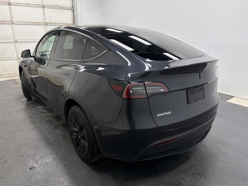 tesla Model Y 2024 - 5
