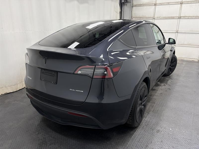 tesla Model Y 2024 - 10