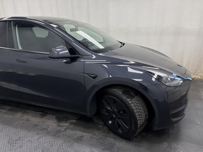 tesla Model Y 2024 - 14