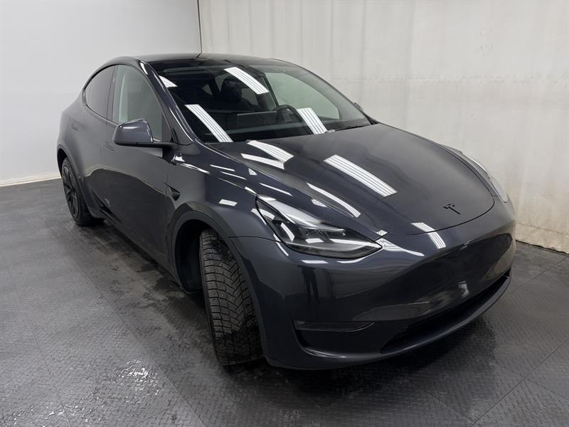 tesla Model Y 2024 - 15