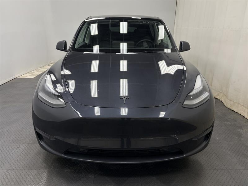 tesla Model Y 2024 - 16