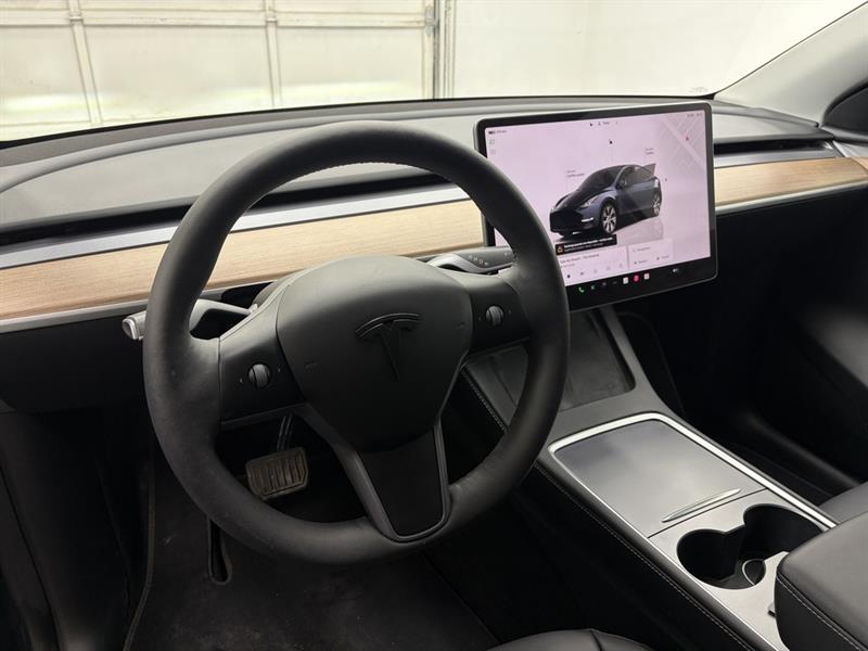 tesla Model Y 2024 - 17