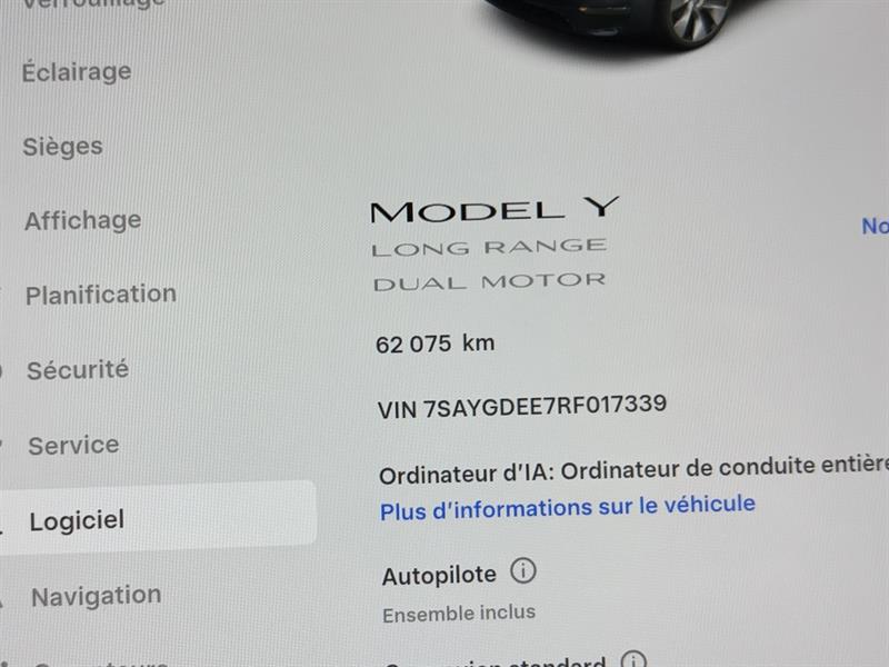 tesla Model Y 2024 - 19