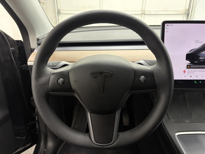 tesla Model Y 2024 - 21
