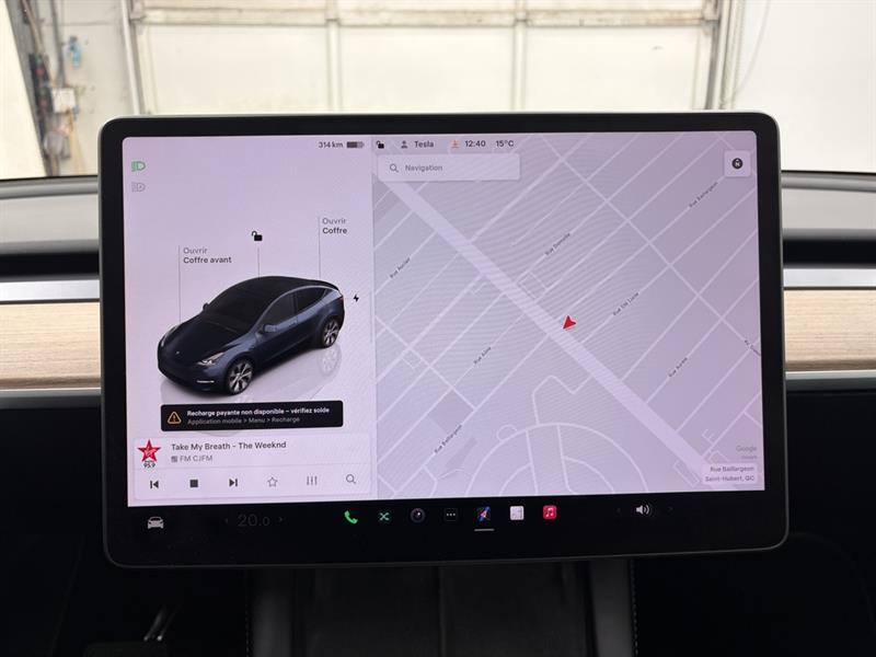 tesla Model Y 2024 - 22