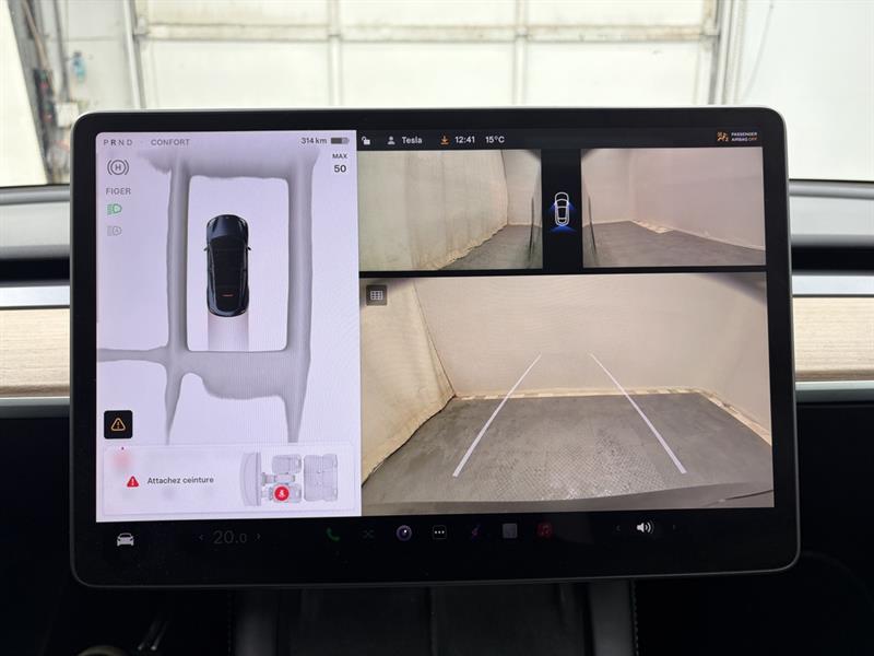 tesla Model Y 2024 - 23