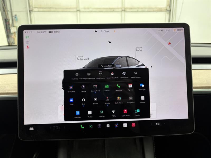 tesla Model Y 2024 - 24