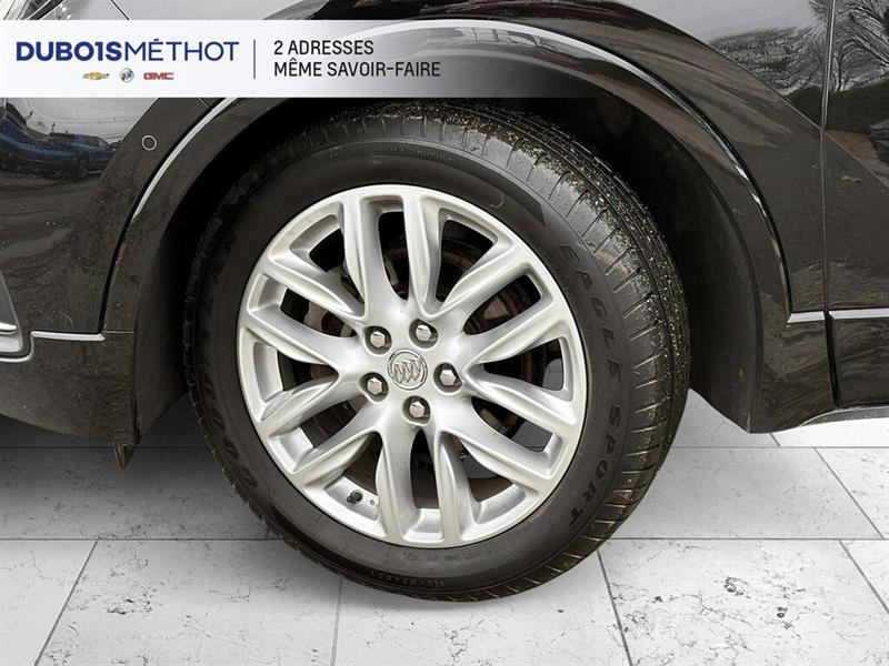 buick Envision 2019 - 2