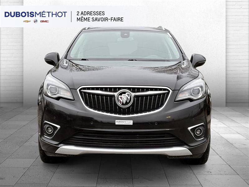 buick Envision 2019 - 3