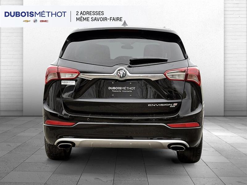 buick Envision 2019 - 6