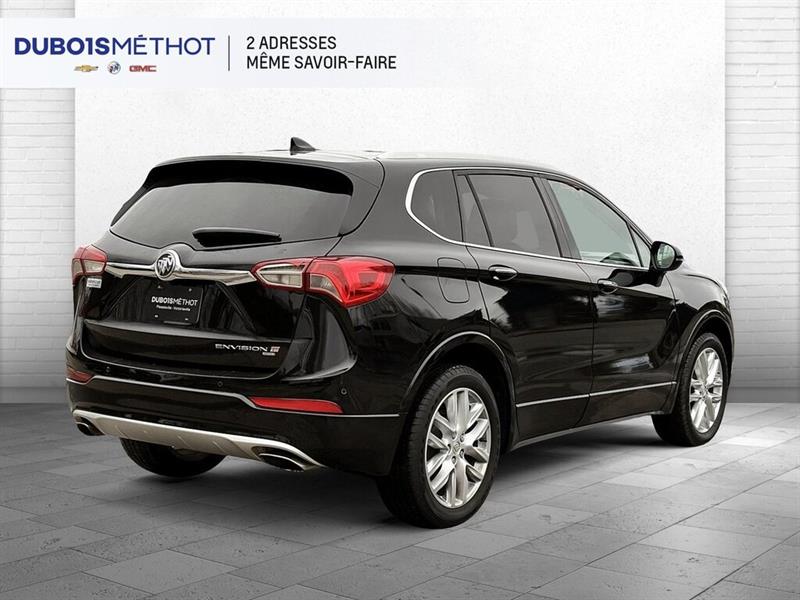 buick Envision 2019 - 7