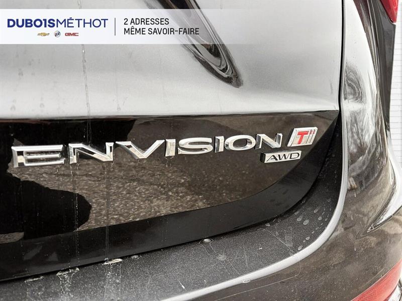 buick Envision 2019 - 10