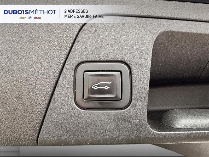 buick Envision 2019 - 11