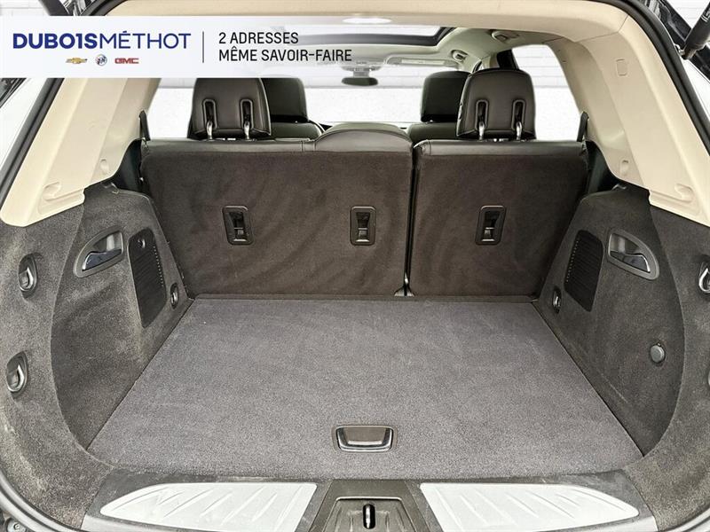 buick Envision 2019 - 12