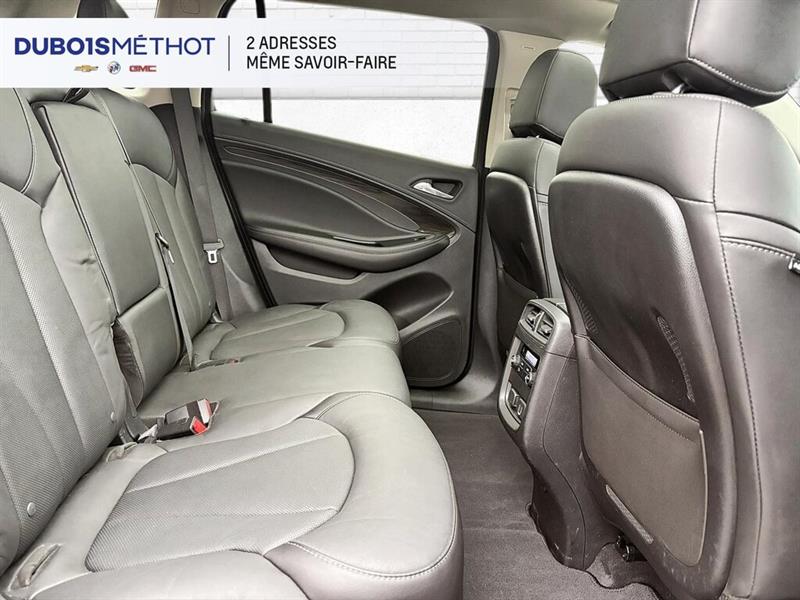 buick Envision 2019 - 14
