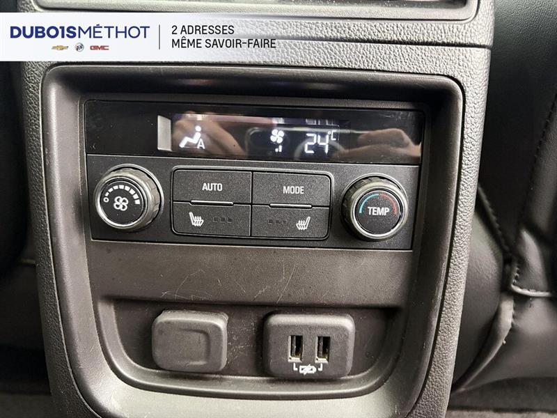 buick Envision 2019 - 15