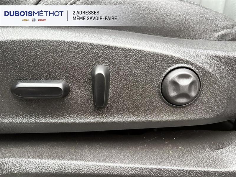 buick Envision 2019 - 21
