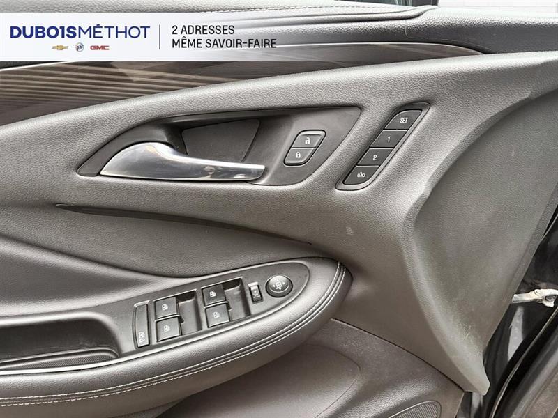 buick Envision 2019 - 22