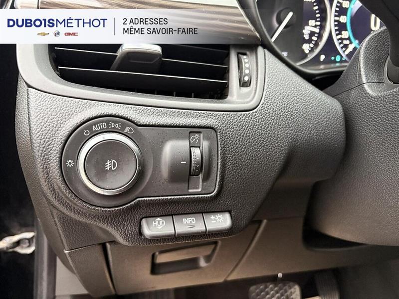 buick Envision 2019 - 24