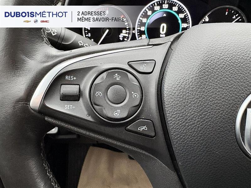 buick Envision 2019 - 26