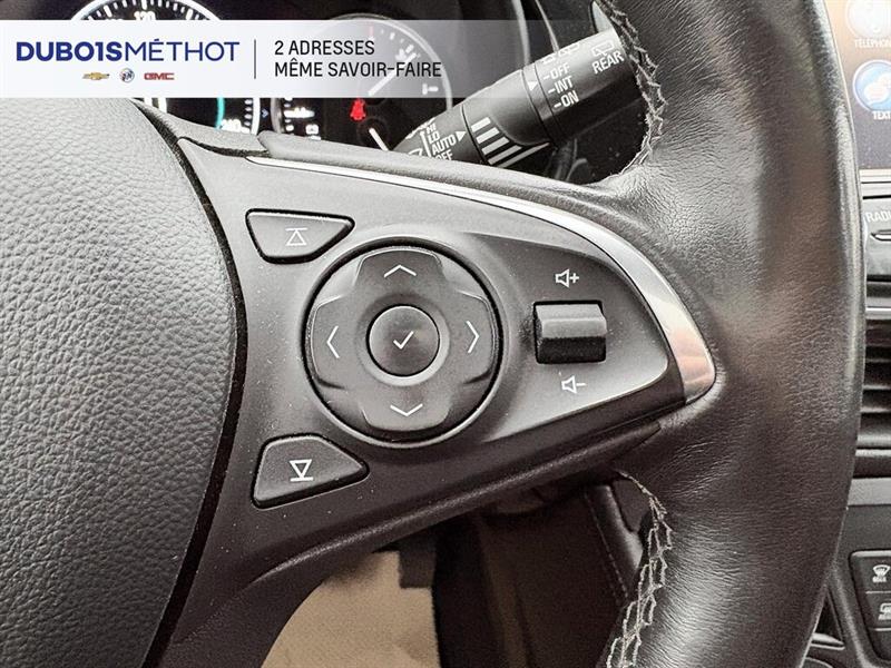 buick Envision 2019 - 27