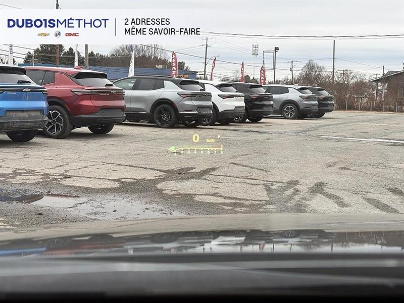 buick Envision 2019 - 28