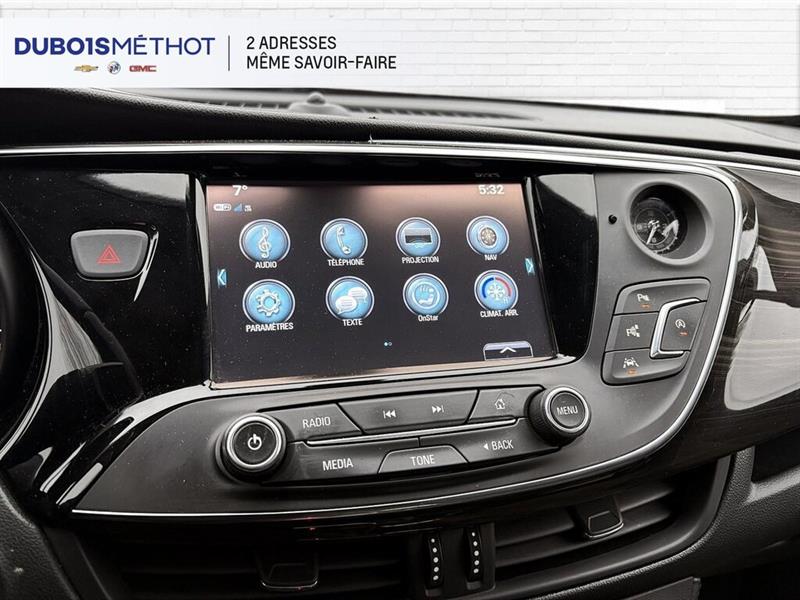 buick Envision 2019 - 29