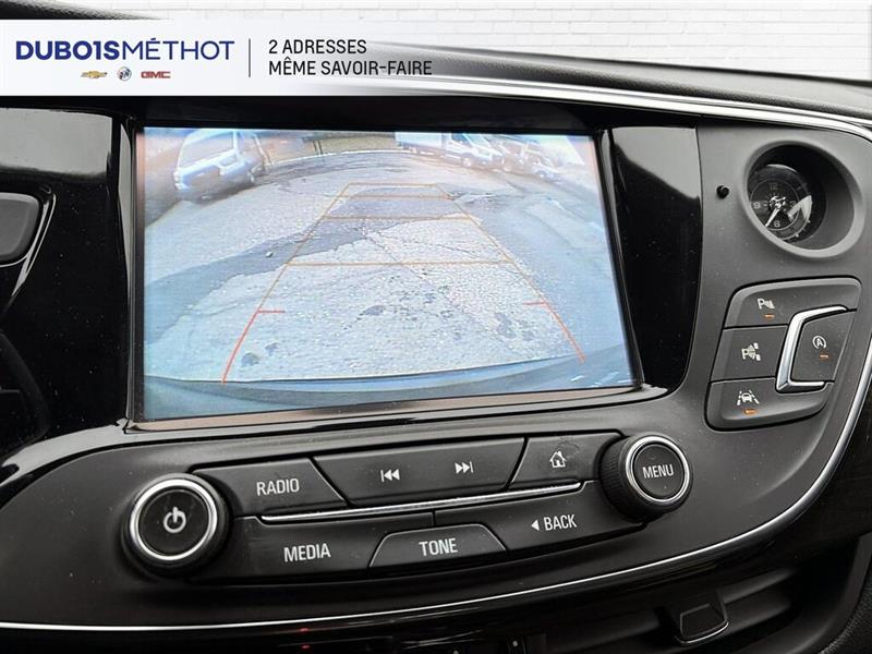 buick Envision 2019 - 30