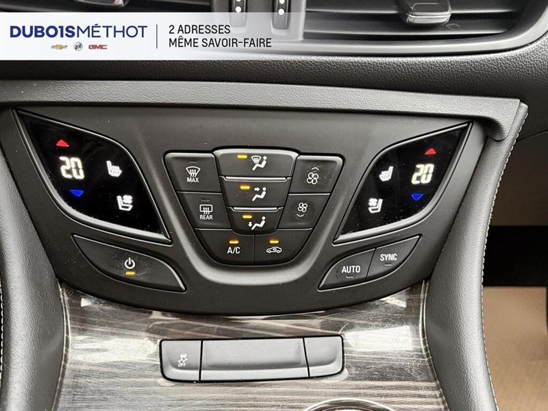 buick Envision 2019 - 31