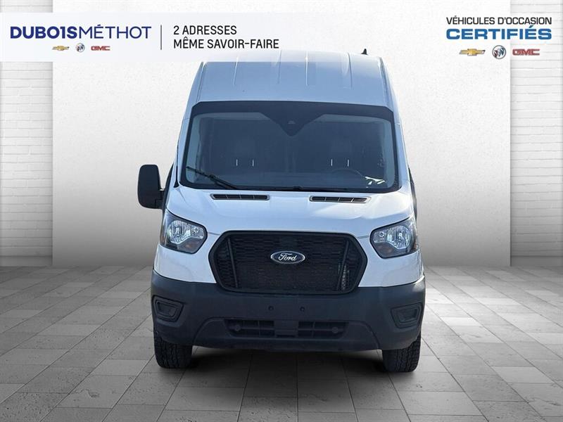 ford Transit Cargo Van 2024 - 3