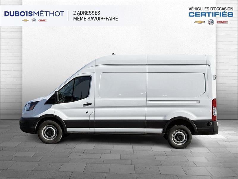 ford Transit Cargo Van 2024 - 4