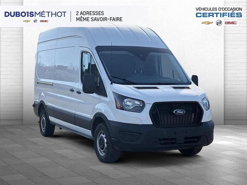 ford Transit Cargo Van 2024 - 9