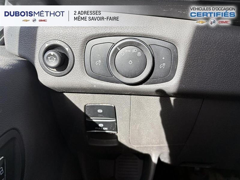 ford Transit Cargo Van 2024 - 18
