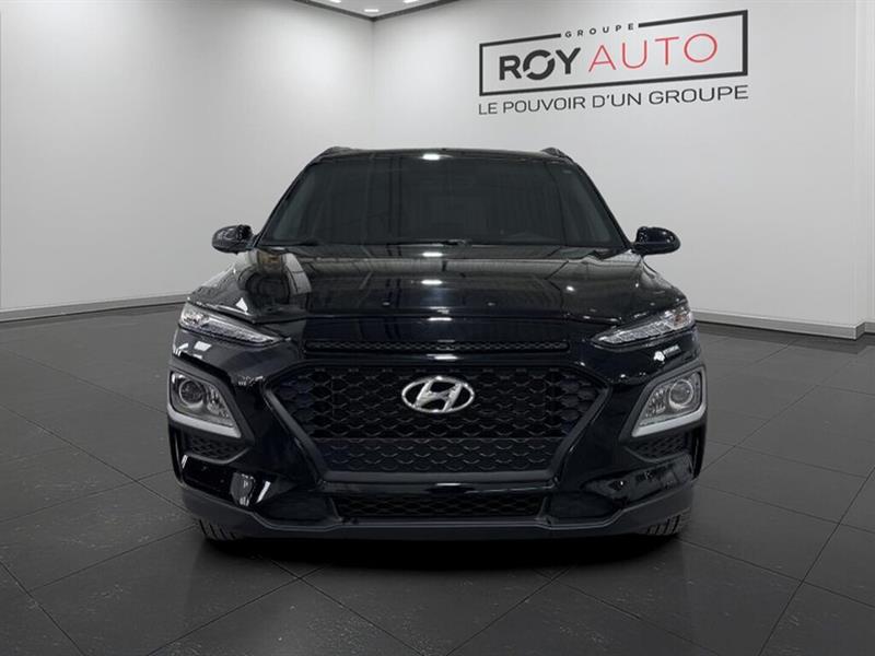 hyundai Kona 2021 - 2