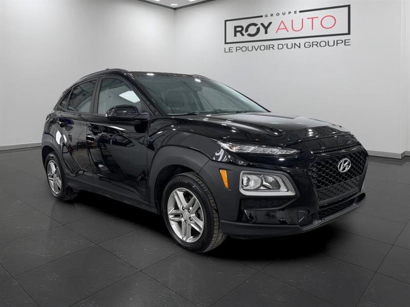 hyundai Kona 2021 - 3