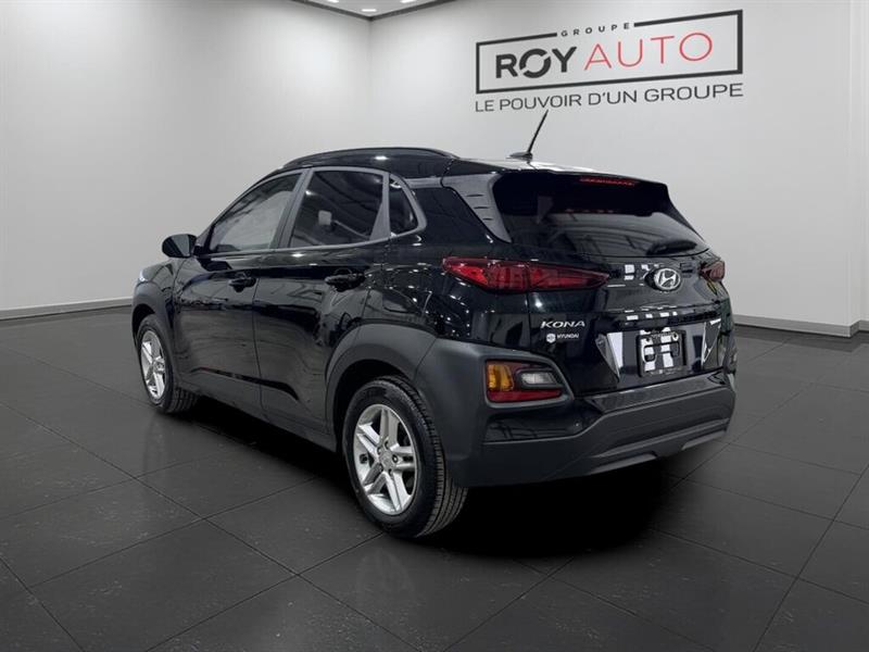 hyundai Kona 2021 - 5