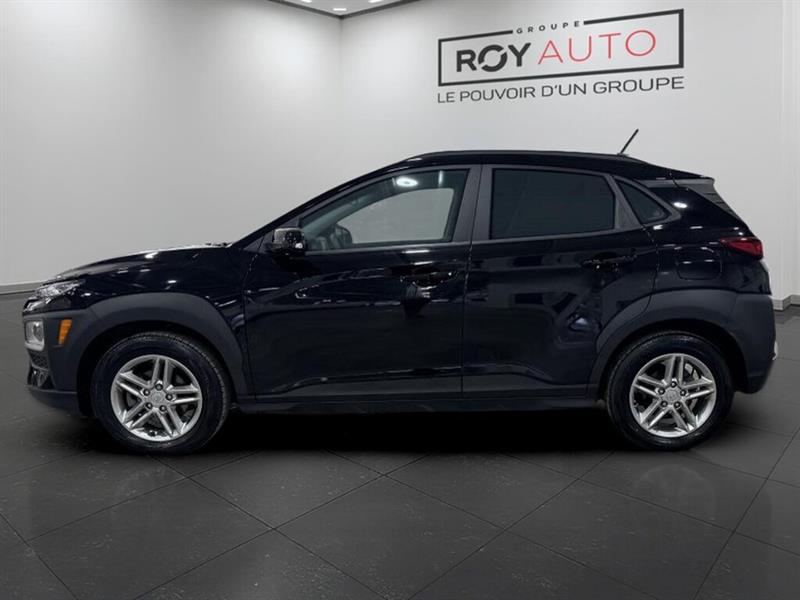 hyundai Kona 2021 - 6