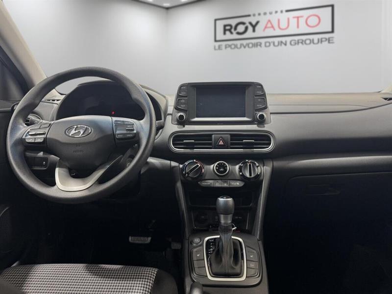 hyundai Kona 2021 - 9