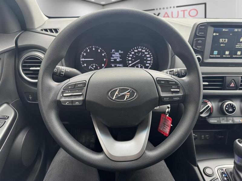 hyundai Kona 2021 - 10