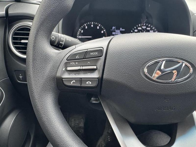 hyundai Kona 2021 - 11