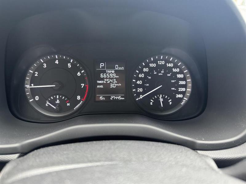 hyundai Kona 2021 - 13