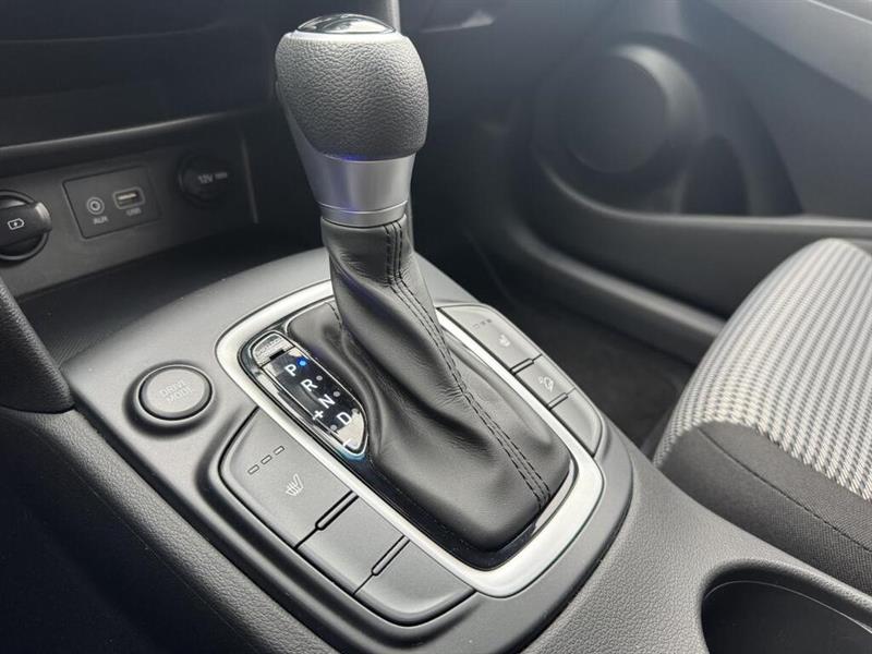 hyundai Kona 2021 - 14
