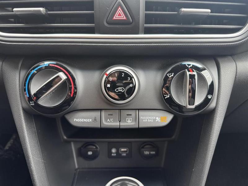 hyundai Kona 2021 - 17