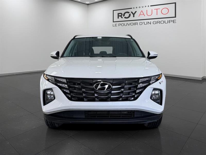 hyundai Tucson 2024 - 2