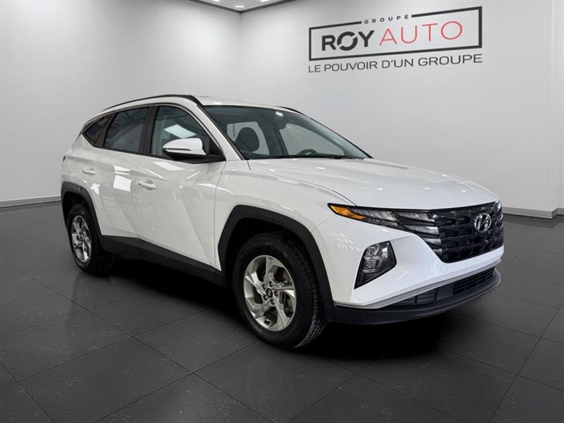 hyundai Tucson 2024 - 3