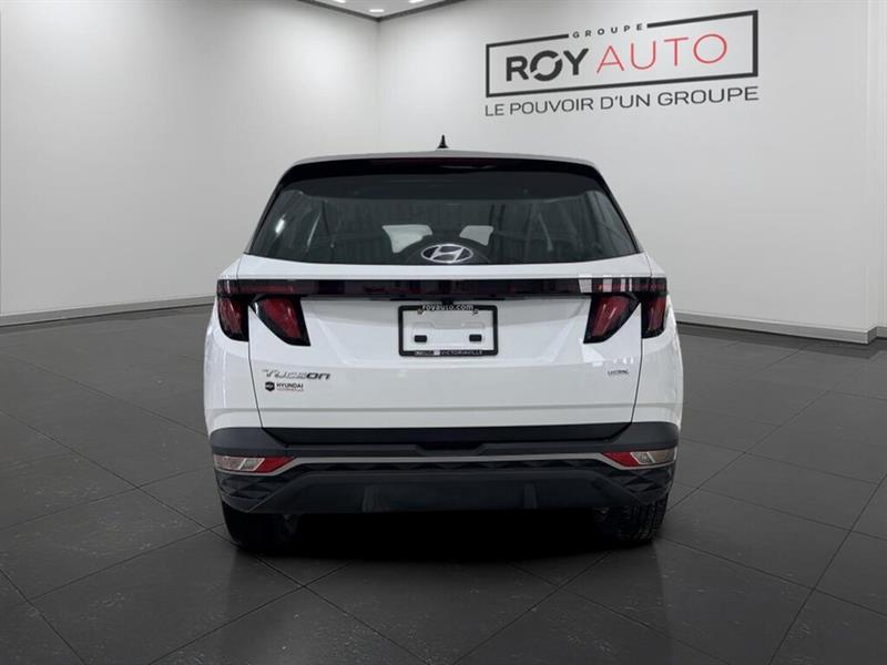 hyundai Tucson 2024 - 4