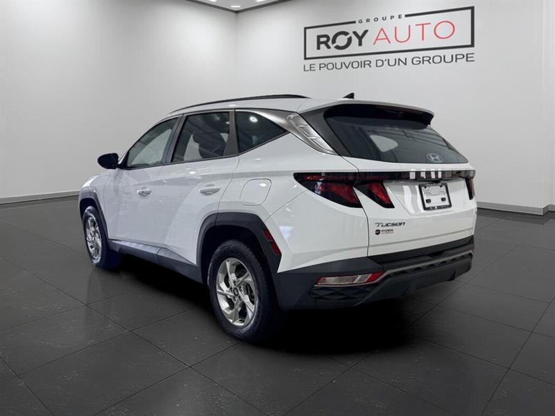 hyundai Tucson 2024 - 5