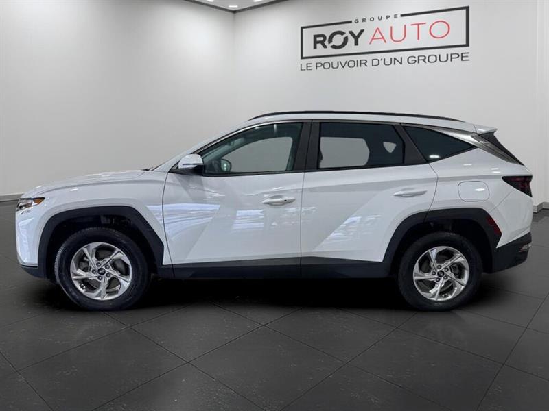 hyundai Tucson 2024 - 6
