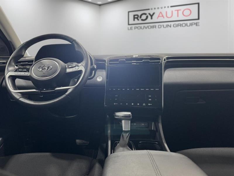 hyundai Tucson 2024 - 9